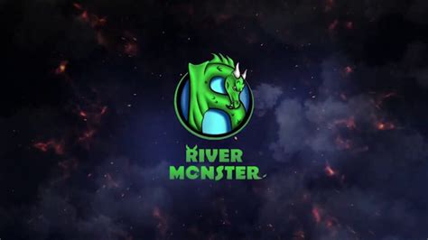 River Monster 777 Online Casino Login .